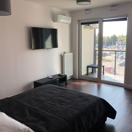 Apartamenty Platinex 5 Краков Экстерьер фото