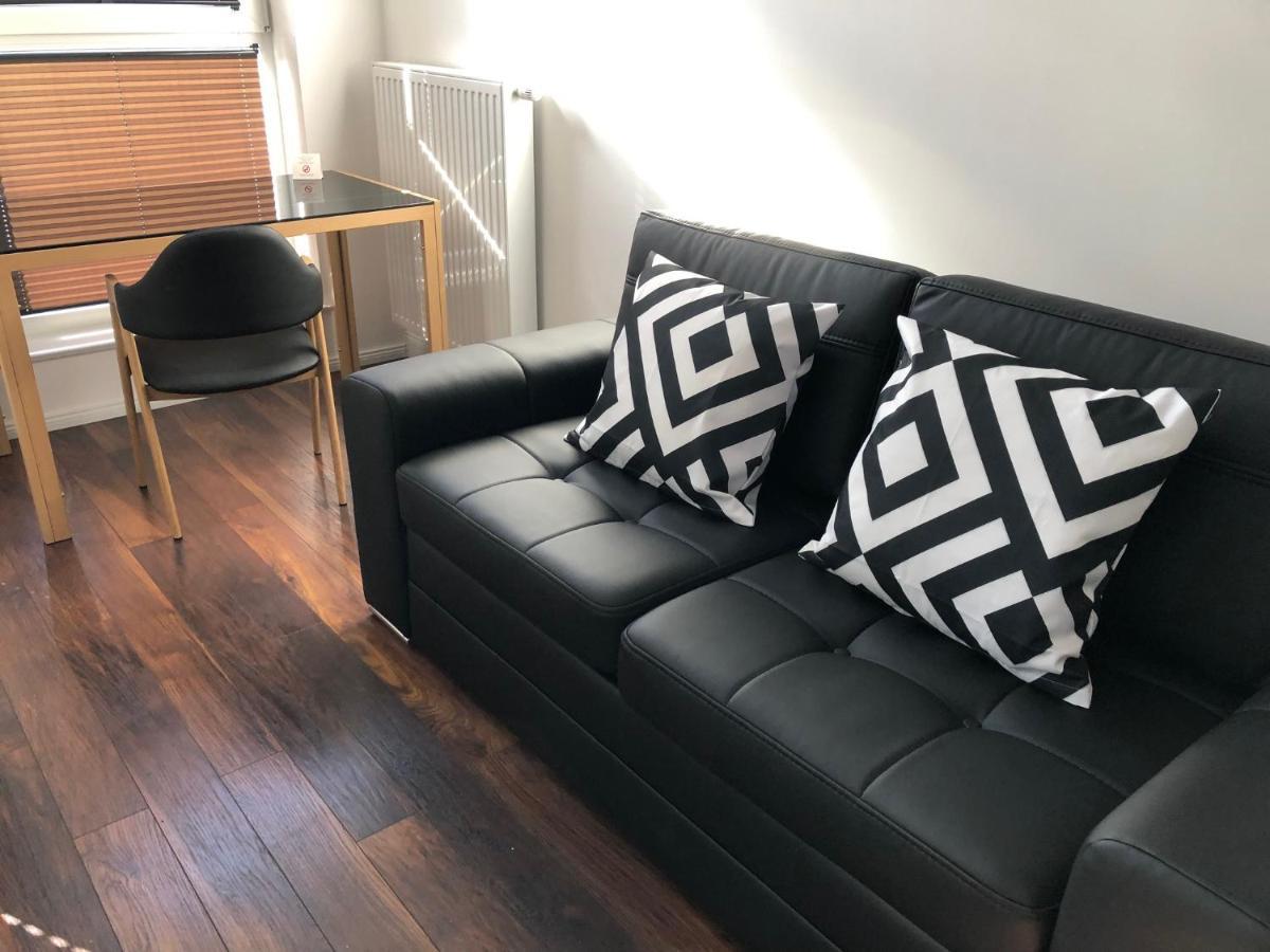 Apartamenty Platinex 5 Краков Экстерьер фото
