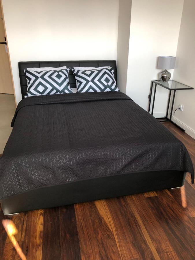 Apartamenty Platinex 5 Краков Экстерьер фото